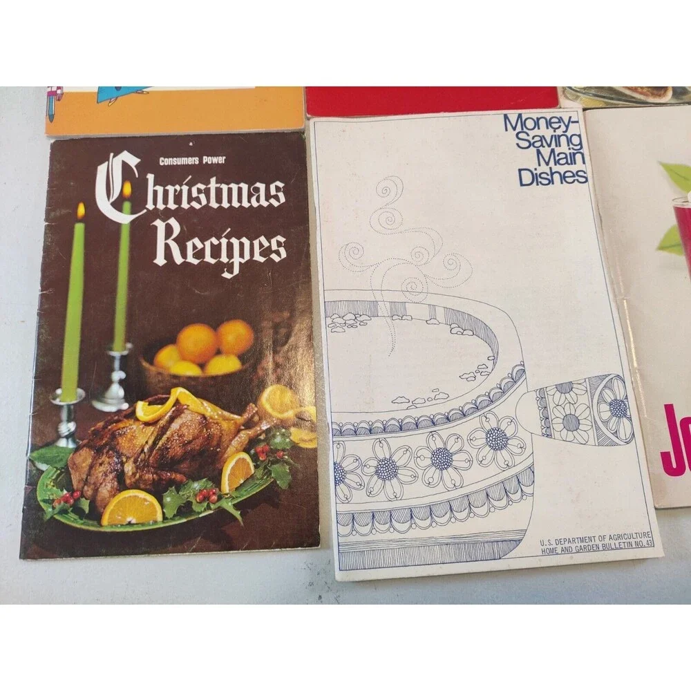 Various lot vintage